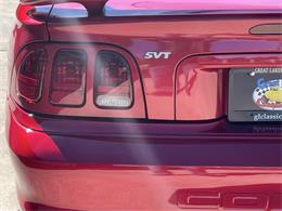 1996 Ford Mustang SVT Cobra (CC-2116981) for sale in Hilton, New York