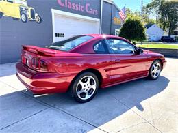 1996 Ford Mustang SVT Cobra (CC-2116981) for sale in Hilton, New York