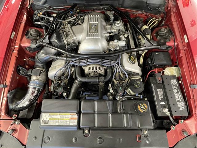 1996 Ford Mustang SVT Cobra (CC-2116981) for sale in Hilton, New York