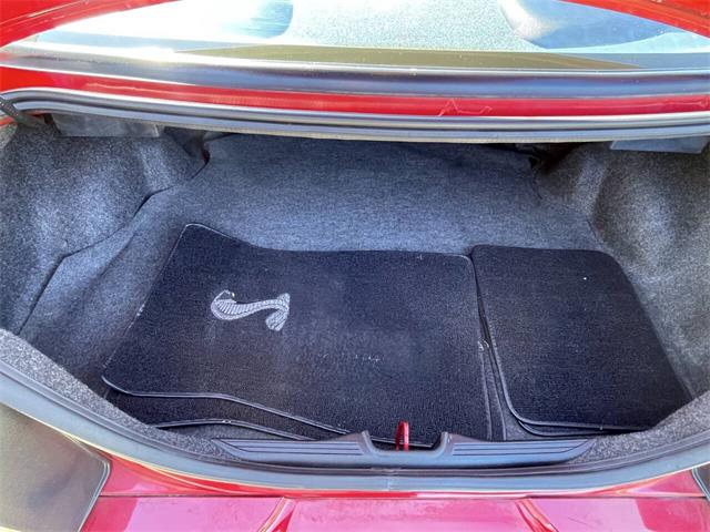 1996 Ford Mustang SVT Cobra (CC-2116981) for sale in Hilton, New York