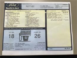 1996 Ford Mustang SVT Cobra (CC-2116981) for sale in Hilton, New York