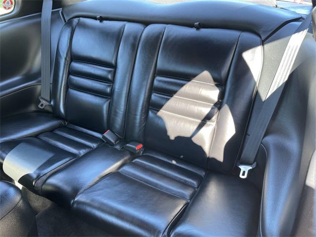 1996 Ford Mustang SVT Cobra (CC-2116981) for sale in Hilton, New York