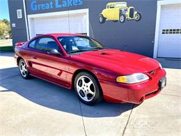 1996 Ford Mustang SVT Cobra (CC-2116981) for sale in Hilton, New York