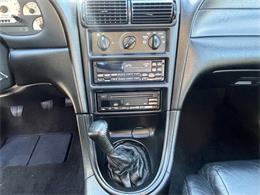 1996 Ford Mustang SVT Cobra (CC-2116981) for sale in Hilton, New York