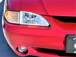 1996 Ford Mustang SVT Cobra (CC-2116981) for sale in Hilton, New York