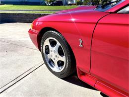 1996 Ford Mustang SVT Cobra (CC-2116981) for sale in Hilton, New York