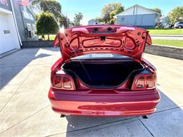 1996 Ford Mustang SVT Cobra (CC-2116981) for sale in Hilton, New York