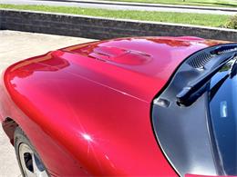 1996 Ford Mustang SVT Cobra (CC-2116981) for sale in Hilton, New York