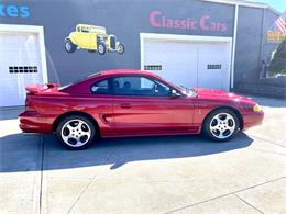1996 Ford Mustang SVT Cobra (CC-2116981) for sale in Hilton, New York