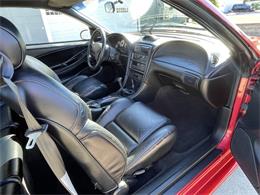 1996 Ford Mustang SVT Cobra (CC-2116981) for sale in Hilton, New York