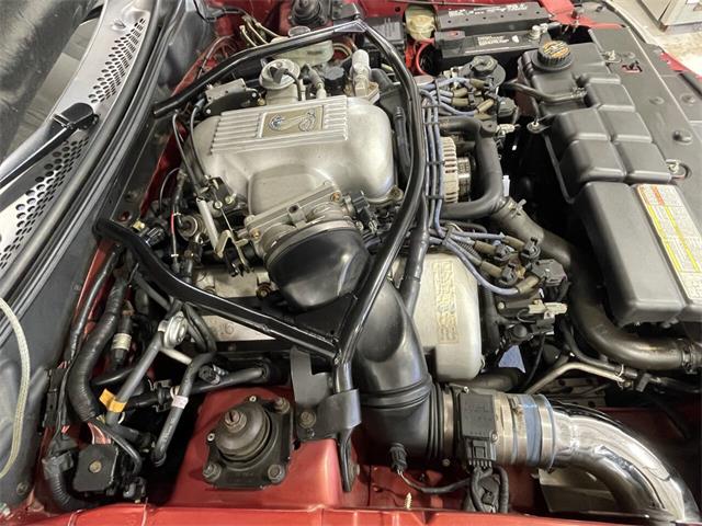 1996 Ford Mustang SVT Cobra (CC-2116981) for sale in Hilton, New York