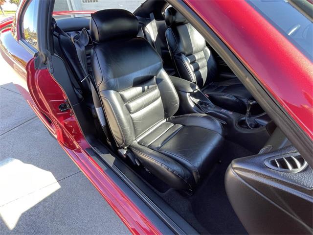 1996 Ford Mustang SVT Cobra (CC-2116981) for sale in Hilton, New York