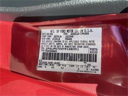 1996 Ford Mustang SVT Cobra (CC-2116981) for sale in Hilton, New York