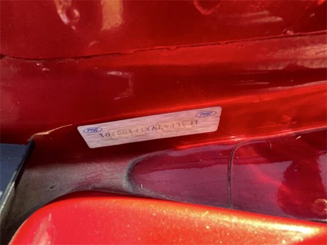 1996 Ford Mustang SVT Cobra (CC-2116981) for sale in Hilton, New York