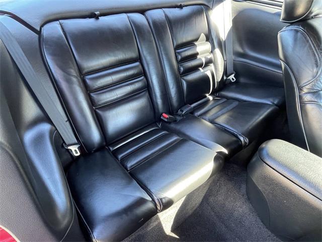 1996 Ford Mustang SVT Cobra (CC-2116981) for sale in Hilton, New York