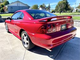 1996 Ford Mustang SVT Cobra (CC-2116981) for sale in Hilton, New York