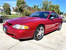 1996 Ford Mustang SVT Cobra (CC-2116981) for sale in Hilton, New York