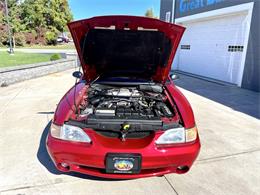 1996 Ford Mustang SVT Cobra (CC-2116981) for sale in Hilton, New York
