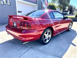 1996 Ford Mustang SVT Cobra (CC-2116981) for sale in Hilton, New York