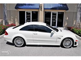 2008 Mercedes-Benz CLK63 (CC-2116982) for sale in West Palm Beach, Florida