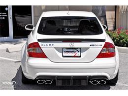 2008 Mercedes-Benz CLK63 (CC-2116982) for sale in West Palm Beach, Florida