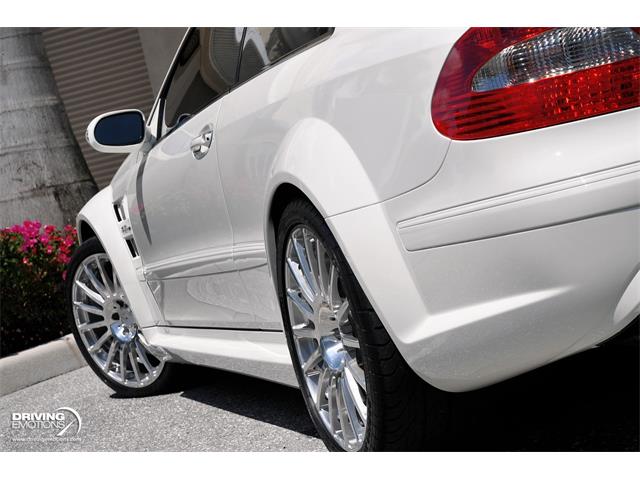 2008 Mercedes-Benz CLK63 (CC-2116982) for sale in West Palm Beach, Florida