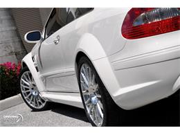 2008 Mercedes-Benz CLK63 (CC-2116982) for sale in West Palm Beach, Florida
