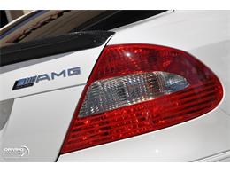 2008 Mercedes-Benz CLK63 (CC-2116982) for sale in West Palm Beach, Florida