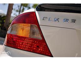 2008 Mercedes-Benz CLK63 (CC-2116982) for sale in West Palm Beach, Florida