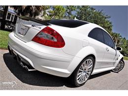 2008 Mercedes-Benz CLK63 (CC-2116982) for sale in West Palm Beach, Florida