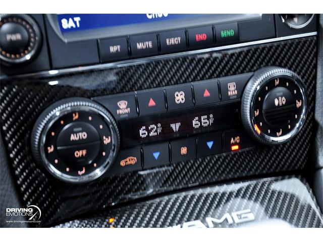 2008 Mercedes-Benz CLK63 (CC-2116982) for sale in West Palm Beach, Florida