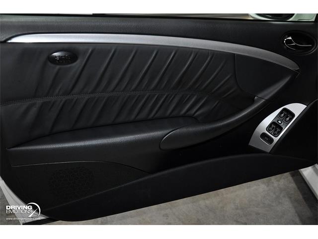 2008 Mercedes-Benz CLK63 (CC-2116982) for sale in West Palm Beach, Florida