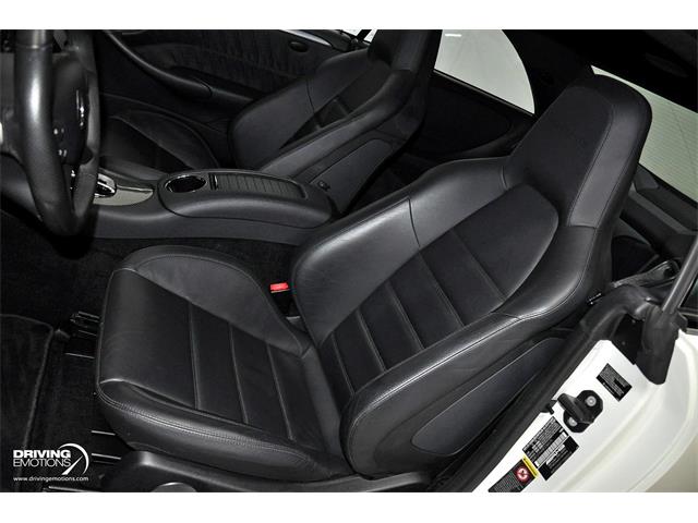 2008 Mercedes-Benz CLK63 (CC-2116982) for sale in West Palm Beach, Florida