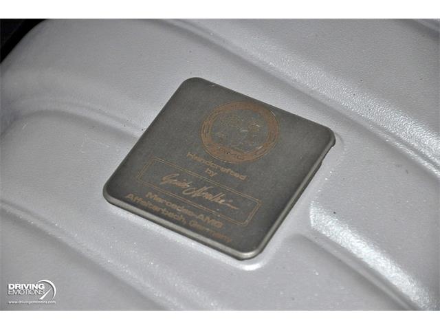 2008 Mercedes-Benz CLK63 (CC-2116982) for sale in West Palm Beach, Florida