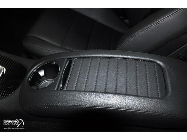 2008 Mercedes-Benz CLK63 (CC-2116982) for sale in West Palm Beach, Florida