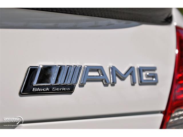 2008 Mercedes-Benz CLK63 (CC-2116982) for sale in West Palm Beach, Florida