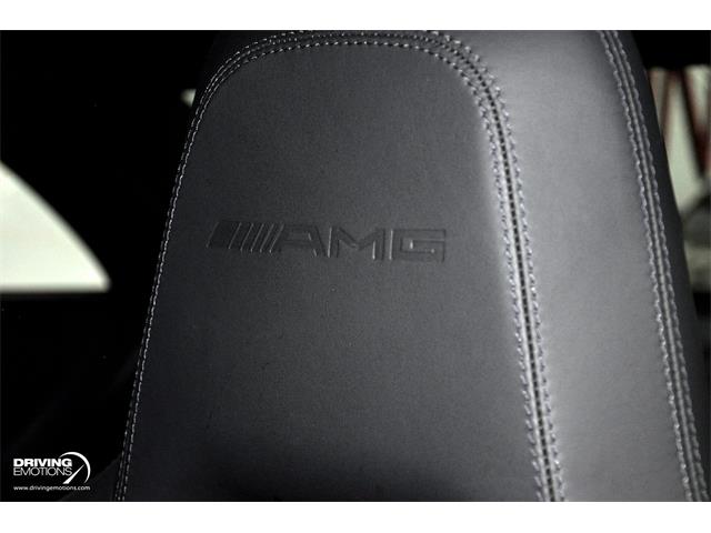 2008 Mercedes-Benz CLK63 (CC-2116982) for sale in West Palm Beach, Florida