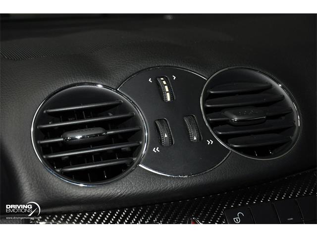 2008 Mercedes-Benz CLK63 (CC-2116982) for sale in West Palm Beach, Florida