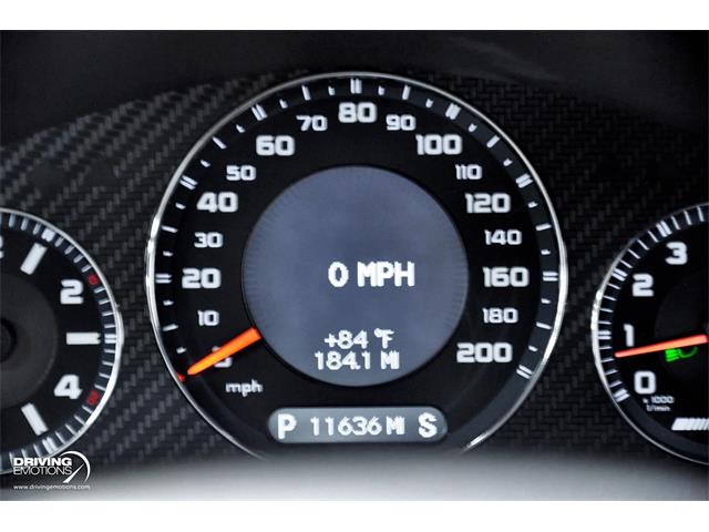 2008 Mercedes-Benz CLK63 (CC-2116982) for sale in West Palm Beach, Florida