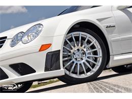2008 Mercedes-Benz CLK63 (CC-2116982) for sale in West Palm Beach, Florida