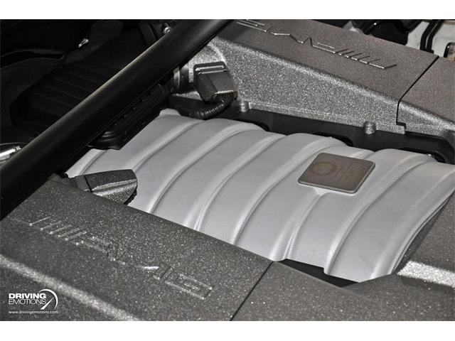 2008 Mercedes-Benz CLK63 (CC-2116982) for sale in West Palm Beach, Florida