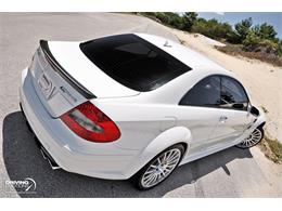 2008 Mercedes-Benz CLK63 (CC-2116982) for sale in West Palm Beach, Florida