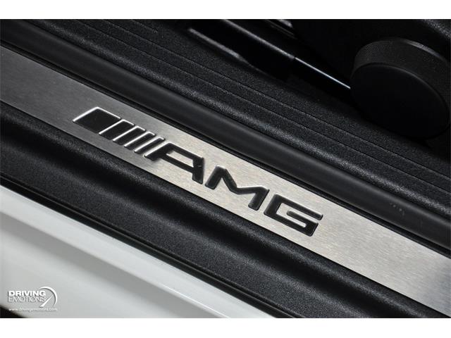 2008 Mercedes-Benz CLK63 (CC-2116982) for sale in West Palm Beach, Florida