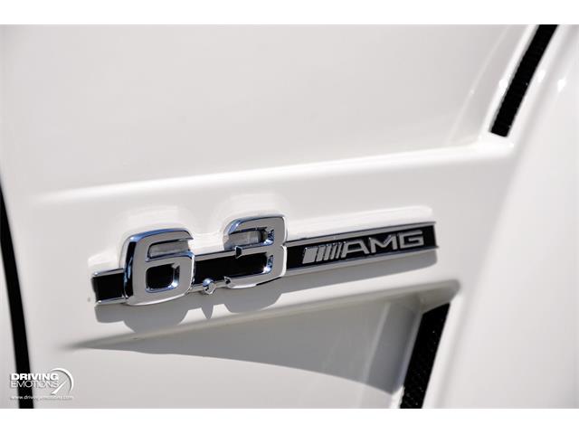 2008 Mercedes-Benz CLK63 (CC-2116982) for sale in West Palm Beach, Florida