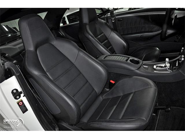 2008 Mercedes-Benz CLK63 (CC-2116982) for sale in West Palm Beach, Florida