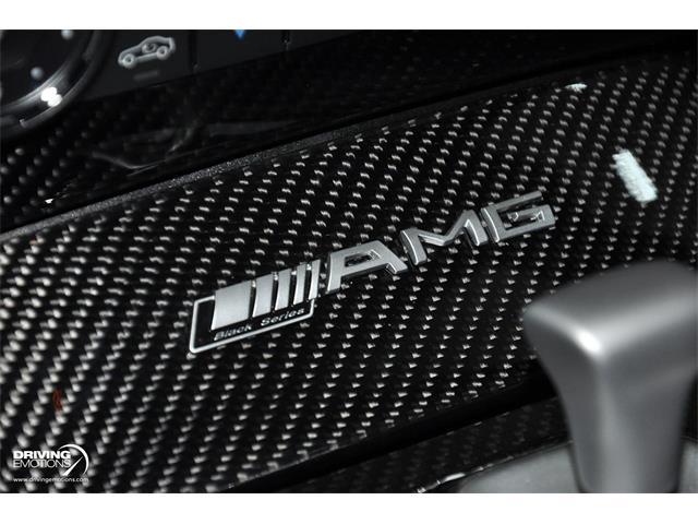 2008 Mercedes-Benz CLK63 (CC-2116982) for sale in West Palm Beach, Florida
