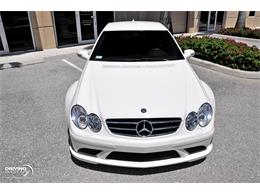 2008 Mercedes-Benz CLK63 (CC-2116982) for sale in West Palm Beach, Florida