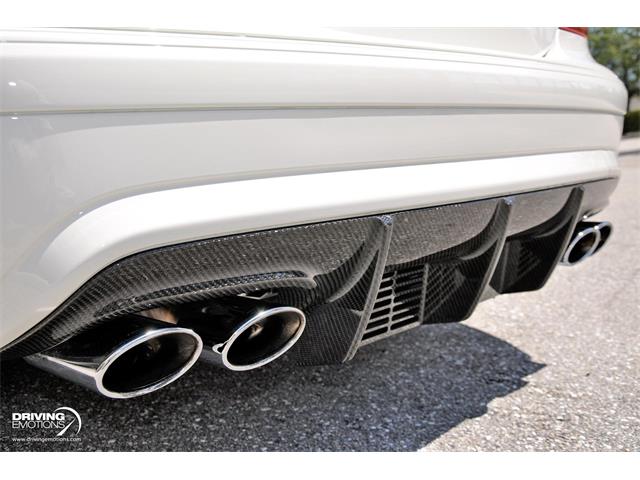 2008 Mercedes-Benz CLK63 (CC-2116982) for sale in West Palm Beach, Florida