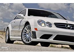 2008 Mercedes-Benz CLK63 (CC-2116982) for sale in West Palm Beach, Florida