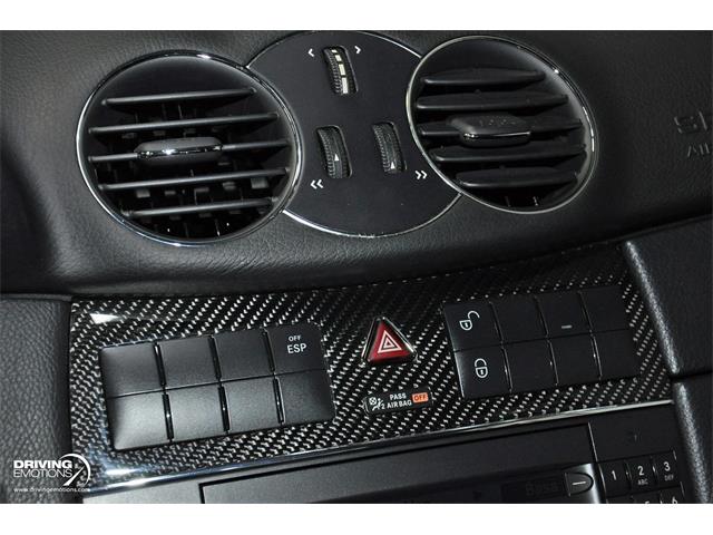 2008 Mercedes-Benz CLK63 (CC-2116982) for sale in West Palm Beach, Florida